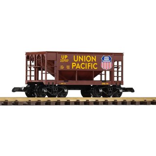 Piko 38855 Spur G Schüttgutwagen UP