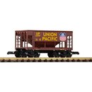 Piko 38855 Spur G Schüttgutwagen UP