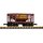 Piko 38855 Spur G Schüttgutwagen UP