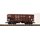 Piko 38856 Spur G Schüttgutwagen PRR, geschlossen