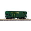 Piko 38858 Spur G Schüttgutwagen RDG, geschlossen