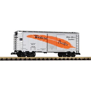 Piko 38860 Spur G Güterwagen WP