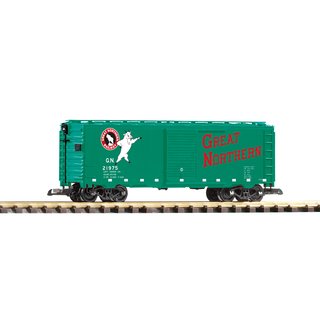 Piko 38861 Spur G Güterwagen GN