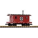 Piko 38862 Spur G Güterzugbegleitwagen SF