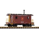 Piko 38863 Spur G Güterzugbegleitwagen PRR