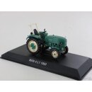 IXO 437096 (Blister) Traktor MAN 4 L1 1960...