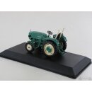 IXO 437096 (Blister) Traktor MAN 4 L1 1960...