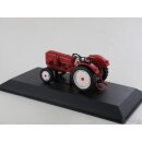 IXO 437105 (Blister) Traktor Fahr D-177 1958...