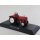 IXO 437105 (Blister) Traktor Fahr D-177 1958  Maßstab 1:43