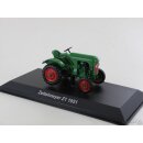 IXO 437108 (Blister) Traktor Zettelmeyer A-111 1941...