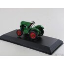 IXO 437108 (Blister) Traktor Zettelmeyer A-111 1941...