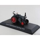 IXO 437111 (Blister) Lanz D7506 Allzweck-Bulldog...