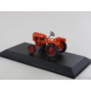 IXO 437121 (Blister) Traktor Allgaier A-111 1941...