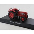IXO 437123 (Blister) Traktor Fahr D-132 L 1960...