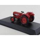 IXO 437123 (Blister) Traktor Fahr D-132 L 1960...