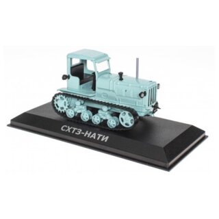 IXO 437134 (Blister) Raupe SHTZ - Nati 1937-1952  Maßstab 1:43