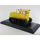 IXO 437139 (Blister) Raupe T-180  Maßstab 1:43