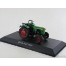IXO 437140 (Blister) Traktor Deutz D-25 1959...