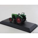 IXO 437140 (Blister) Traktor Deutz D-25 1959...