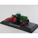 IXO 437199 (Blister) Traktor Deutz DF2L 612/6 1956...
