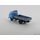 Hädl 121051-03  IFA W50L mit Ladekran, hellblau  Spur TT