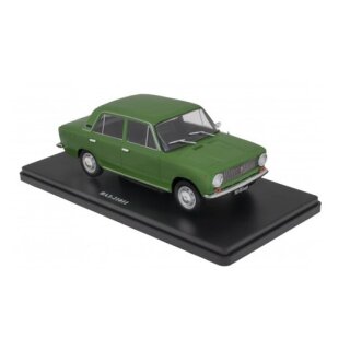 WhiteBox WB124065  ( Blister) VAZ 2101 Shiguli, (Lada)  Maßstab: 1:24