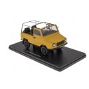 WhiteBox WBL124066  ( Blister) LuAZ 969M Volyn 1979,...