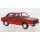 WhiteBox WB124099 Skoda 105L, rot, 1976   Maßstab: 1:24