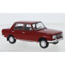 WhiteBox WB124108 Wartburg 353, dunkelrot...