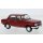 WhiteBox WB124108 Wartburg 353, dunkelrot   Maßstab: 1:24