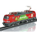 *Märklin 39197  E-Lok BR 193, Das ist grün, DB,...