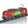*Märklin 39197  E-Lok BR 193, Das ist grün, DB, Ep VI  Spur H0