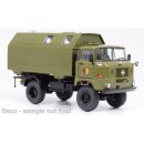 Premium ClassiXXs PCL 47131 IFA W50 LA LAK-2 4x4, NVA...
