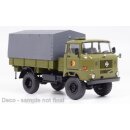 Premium ClassiXXs PCL 47132  IFA W50 LA 4x4, NVA...