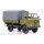 Premium ClassiXXs PCL 47132  IFA W50 LA 4x4, NVA  Maßstab 1:43