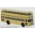 Brekina 61250 Büssing D2U Doppeldecker, BVG 1960  Maßstab: 1:87