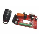 Piko 35042 Spur G R/C Sender und Empfänger 6A
