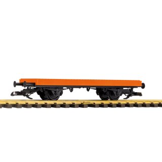 Piko 37970 Klemmbausteine-Wagen  Spur G