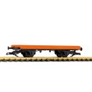 Piko 37970 Klemmbausteine-Wagen  Spur G