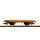 Piko 37970 Klemmbausteine-Wagen  Spur G