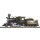 Piko 38233 Dampflok Mogul SF, Sound&Dampf  Spur G