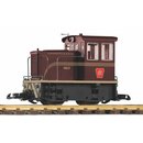 Piko 38510 US Diesellok/Sound  GE 25-Ton PRR R/C für...