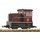Piko 38510 US Diesellok/Sound  GE 25-Ton PRR R/C für Batteriebetrieb  Spur G