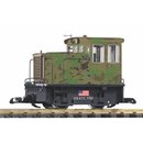 Piko 38511 US Diesellok/Sound  GE 25-Ton US-Army R/C...