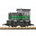 Piko 38512 US Diesellok/Sound  GE 25-Ton KLW R/C für Batteriebetrieb  Spur G
