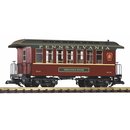 Piko 38658 US Personenwagen PRR 23119  Spur G