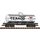 Piko 38781 US Tankwagen Texaco  Spur G