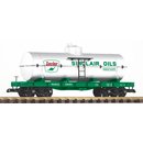 Piko 38782 US Tankwagen Sinclair Oils  Spur G