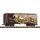 Piko 38941 US Güterwagen, Amerikanische Traditionen John Henry  Spur G