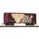 Piko 38942 US Güterwagen Amerikanische Traditionen,...